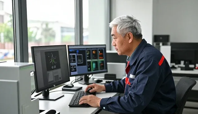 技术操作中常见问题及高效处理策略