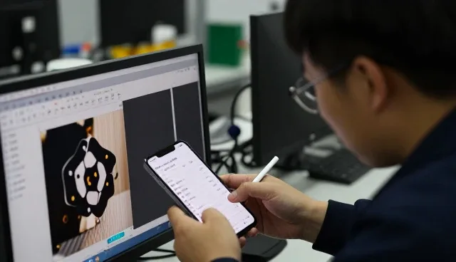 舒城金蔷薇集团介绍行业定制软件在软件中的应用